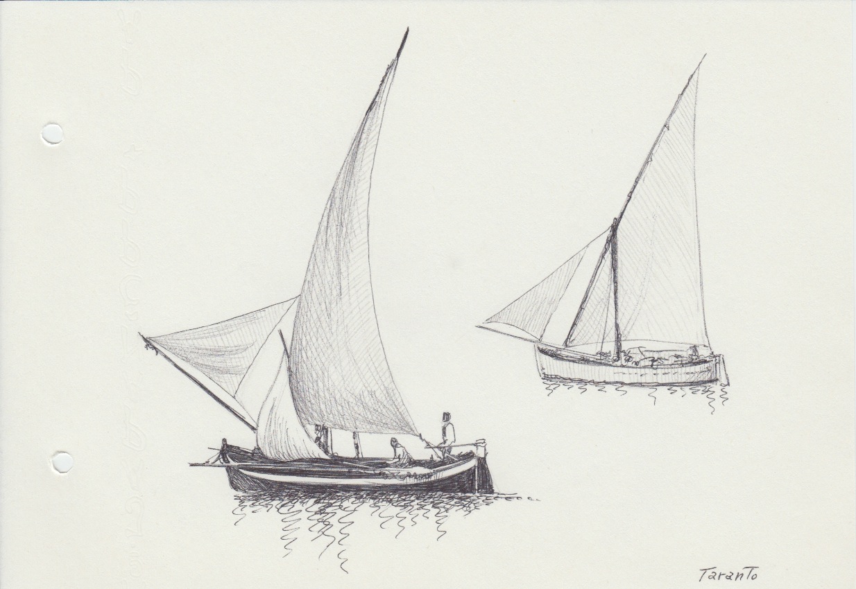 216 Taranto
